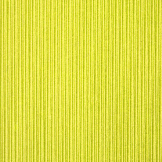 Free photo stripe yellow paper texture for background