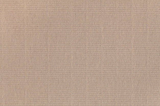 Striped beige wallpaper