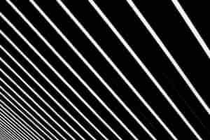 Free photo striped black and white surface - good for a