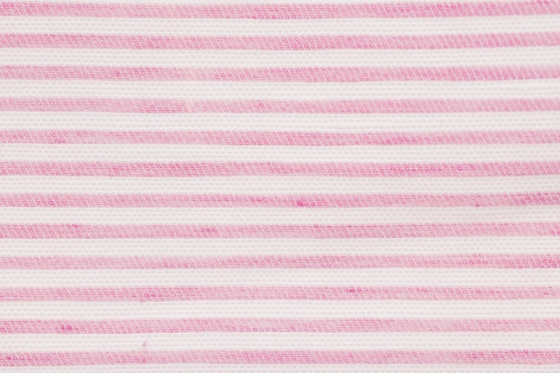 Free photo striped fabric