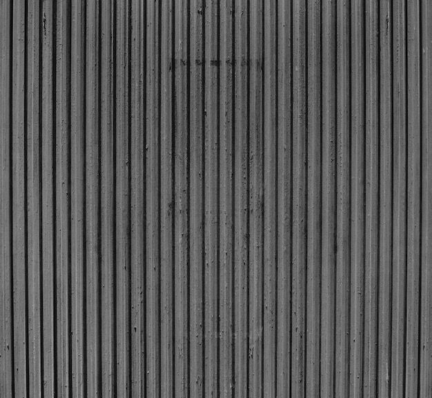 Striped wall texture