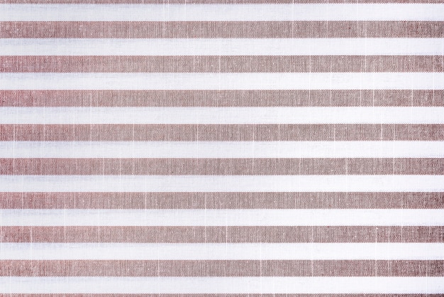 Free photo stripes fabric textured background