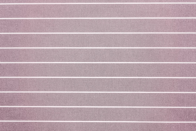 Free photo stripes fabric textured background