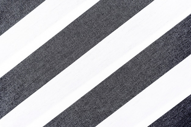 Stripes fabric textured background