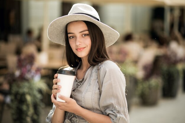 summer weekends sunglasses girlish park hat