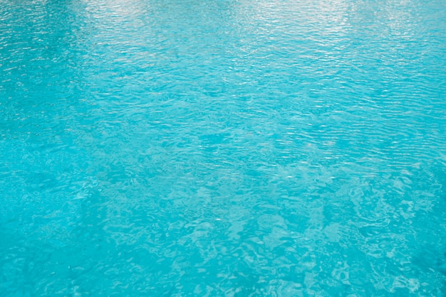 Swimming pool texture background