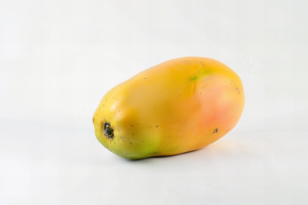 Free photo tasty  papaya still life