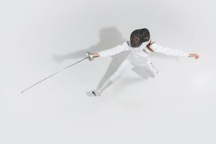 Fencing photos