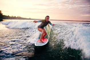 Surf photos