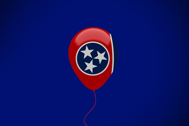 Tennessee Balloon