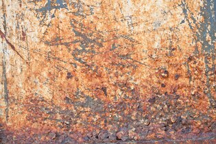 rust textures