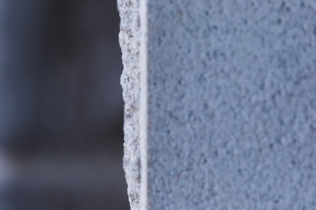 Free photo texture of close up concrete wall