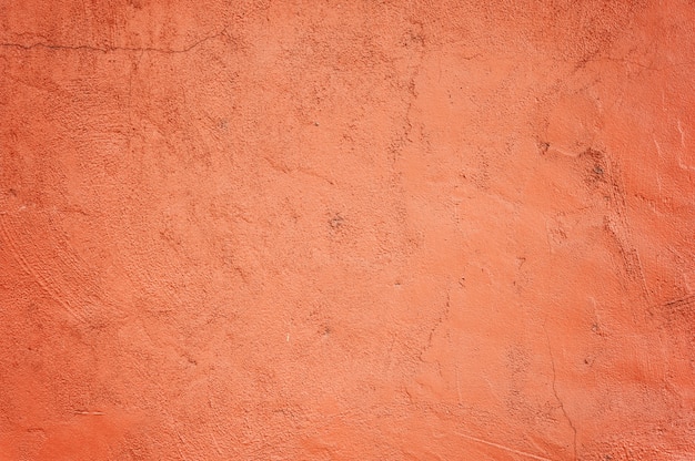 Texture of painted concrete wall