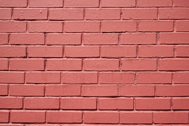 texture painted stone red detail