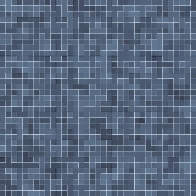 Free Photo texture swimming pool mosaic tile background. wallpaper, banner, backdrop.