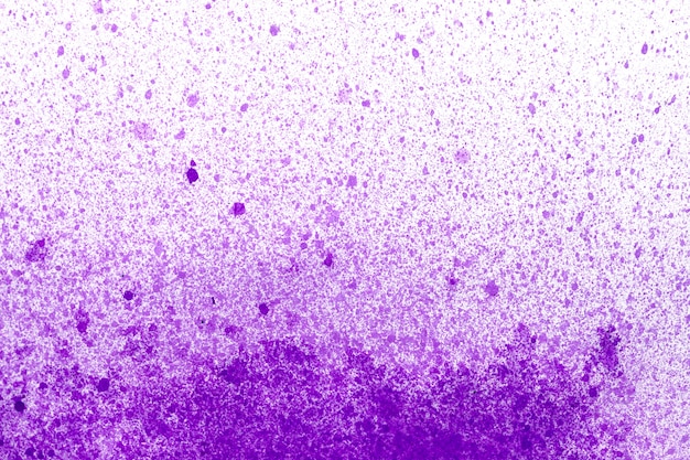 Texture with purple stains