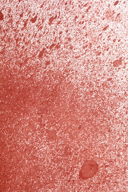 Texture with splashes in red tones