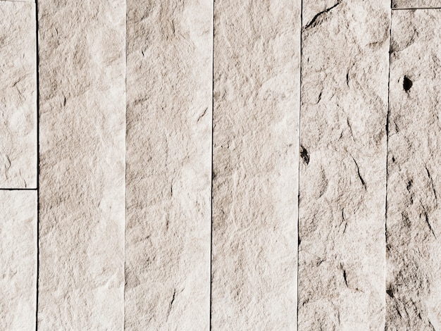 Free photo textured of stone wall background