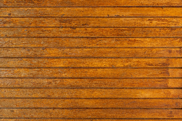 Textured wood with rough surface