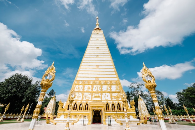 Thai Temple