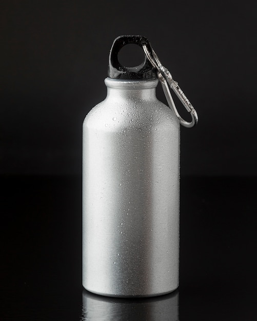 Thermos for adventure trips