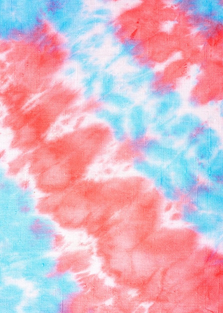 Tie dye background