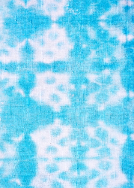 Free photo tie dye background