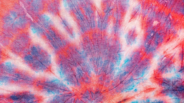 Tie dye background