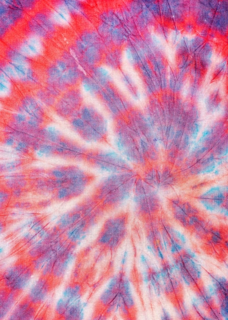 Tie dye background