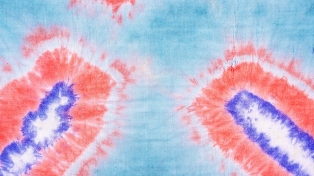 Tie dye background