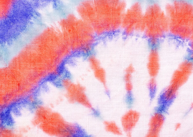 Tie dye background