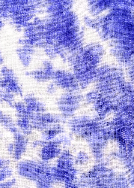 Free Photo tie dye background