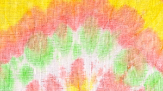 Tie dye background