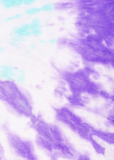 Free Photo tie dye background