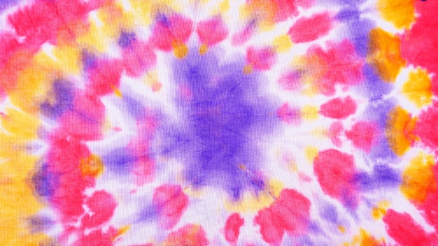 Tie dye background