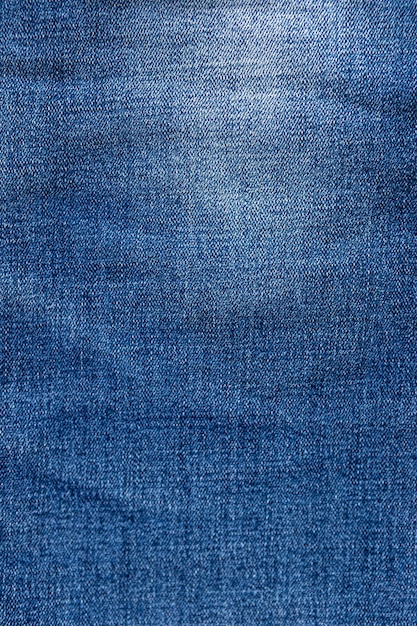 Top view fabric texture background