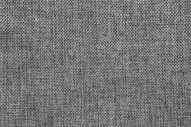 Top view fabric texture