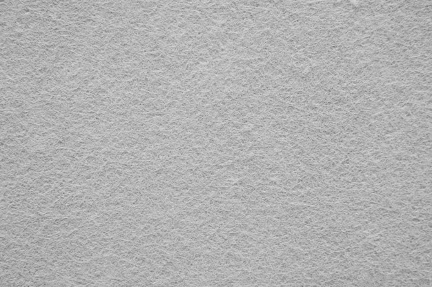 Free photo top view of felt fabric texture