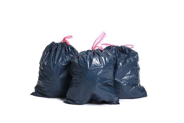 Trash bags