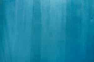 Free photo turquoise painted texture background image