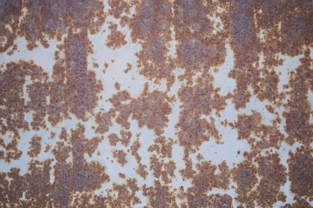 Free Photo urban rusted wall surface