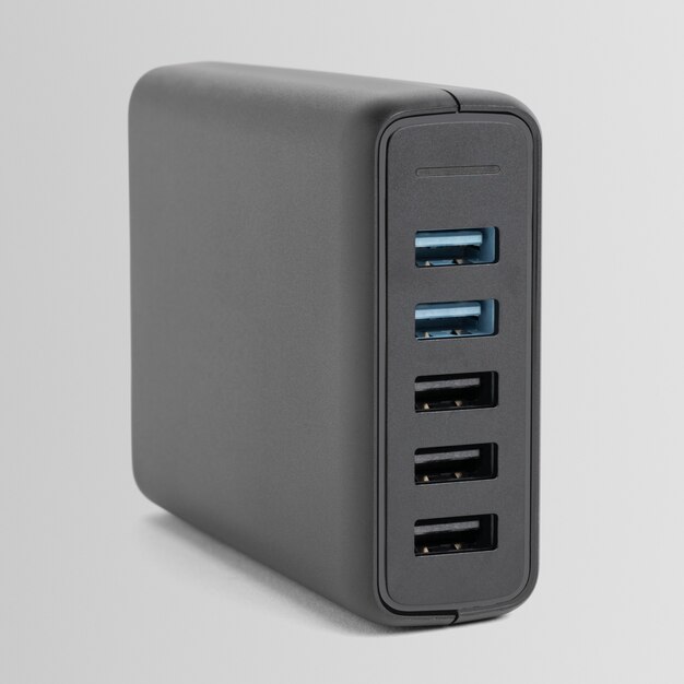 USB hubs digital device