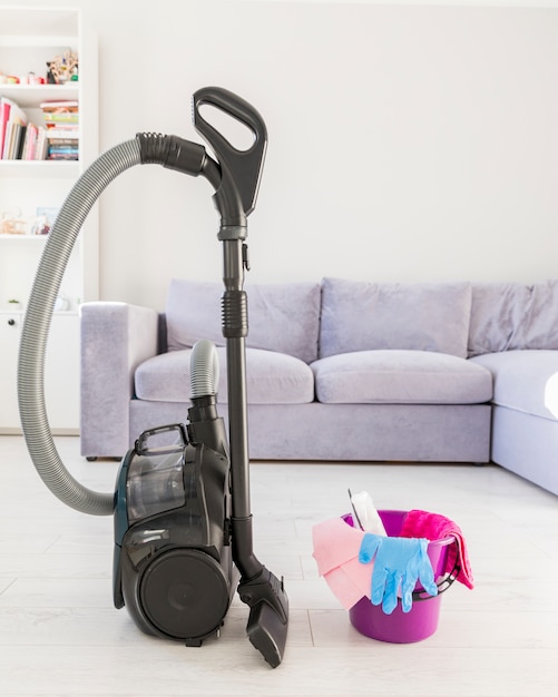 Free Photo vacuum cleaner