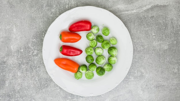 Free Photo vegetables