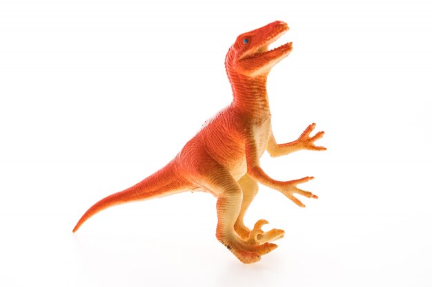 Velociraptor toy