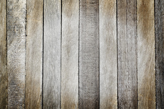 Vintage Natural Old Wood Edge Darken Style for Background Texture Wallpaper Backdrop