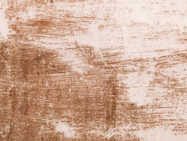 Free photo vintage stained wooden background texture