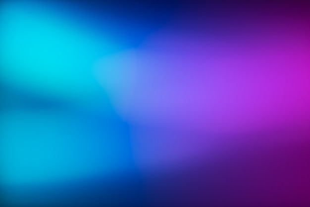 Free Photo vivid blurred colorful background