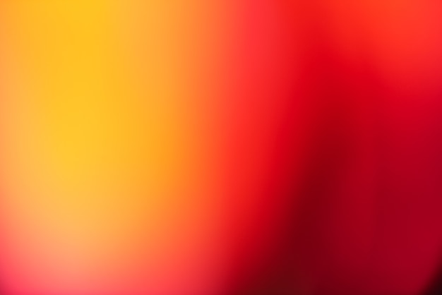 Vivid blurred colorful background