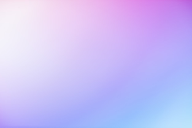 Vivid blurred colorful background